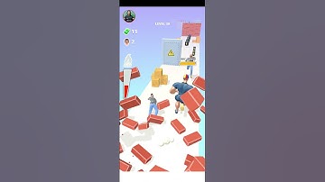 Shortcut Run: GameplayWalkthrough All Levels