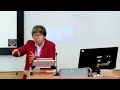 &#39;The CJEU, its legal reasoning, and its interaction with its Advocates-General&#39;: CELS Seminar (au...