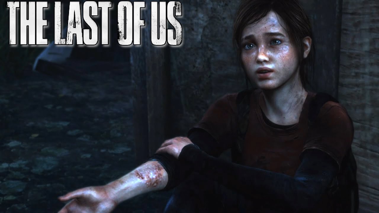 Fã cria arte reimaginando Ellie para um possível The Last of Us Part 3