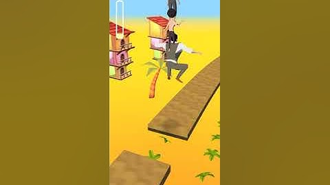 Tower Run Android mobile And iOS Gameplay all New Video Update Video level 27/29