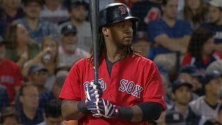 9/16/16: Red Sox hold off late rally, beat Yanks, 7-4