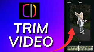 How to Trim Video in Edits App 2025? screenshot 5