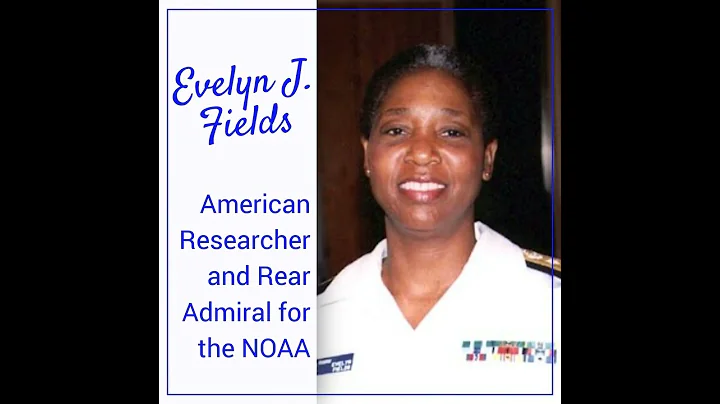 Evelyn J. Fields