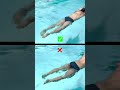 Master Your Breaststroke Kick: Fix Common Mistakes and Find Your Style