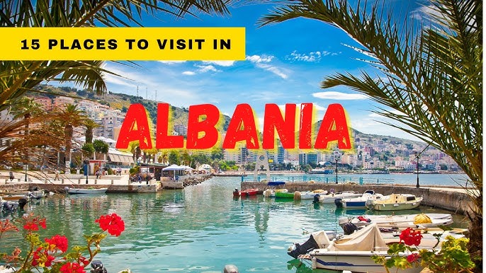 Top 10 Places to Visit in Albania  Top Albania Attractions 