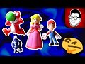 Bootleg Super Mario Odyssey Toys! | Nintendrew