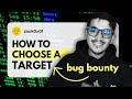 How to pick a program on Bug bounty!!