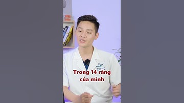 Cầu răng sứ quá chỉ định? | Lạc Việt Intech Implant #lvnw #short #metub