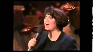 Video thumbnail of ""Time Flies" by Rosemary Clooney and Linda Ronstadt"