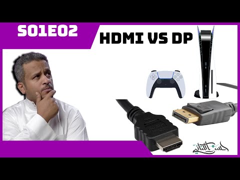 مقارنة الكيابل    ما الافضل