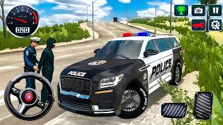 Police Simulator: Police Games - Police Job Officer Cars Crime City Gameplay (Android, IOS) Part 08 screenshot 5