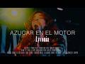 Lyvonia - "Azucar En el Motor" Industry Records - Official Music Video