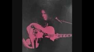 Bert Sommer live Port Chester New York 1-23-71 Full Set