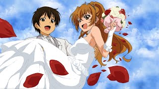 Golden Time: A Masterpiece to Watch in Valentines Day