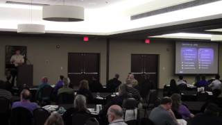 Kevin Skow - Storm Surveying in the 21st Century: New Tools, Technology, and Findings