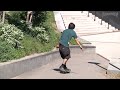 Beginning of video
