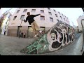 Didrik “DEEDZ” Galasso’s Whimsical Part