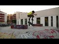Didrik “DEEDZ” Galasso’s Whimsical Part