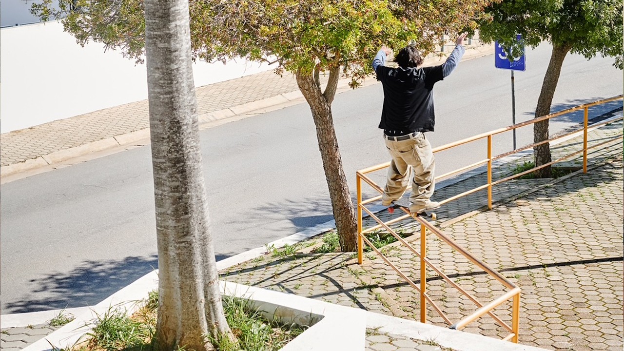 Didrik “DEEDZ” Galasso’s Whimsical Part