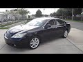 2009 Lexus ES 350 Premium Meticulous Motors Inc Florida For Sale