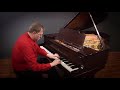 Steinway Model M 5'7" Grand Piano Dark Mahogany 1923 Restored (#214903)