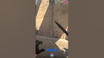 Subtle Foreshadowing in #cs2