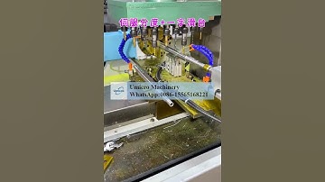 Multi spindle Drilling and Tapping Machine   Tapping Machine, Multi drilling, Indexing Plate, Mechan