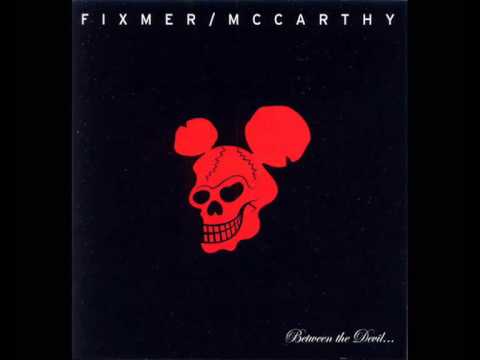 Fixmer / McCarthy - Destroy