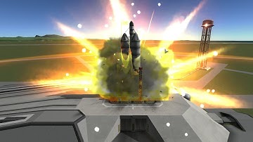 Kerbal Space Program (Science Mode!) - Episode 4