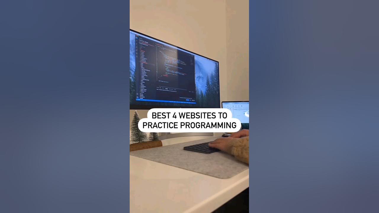 Websites to Practice Programming #leetcode #hackerrank #coding # ...