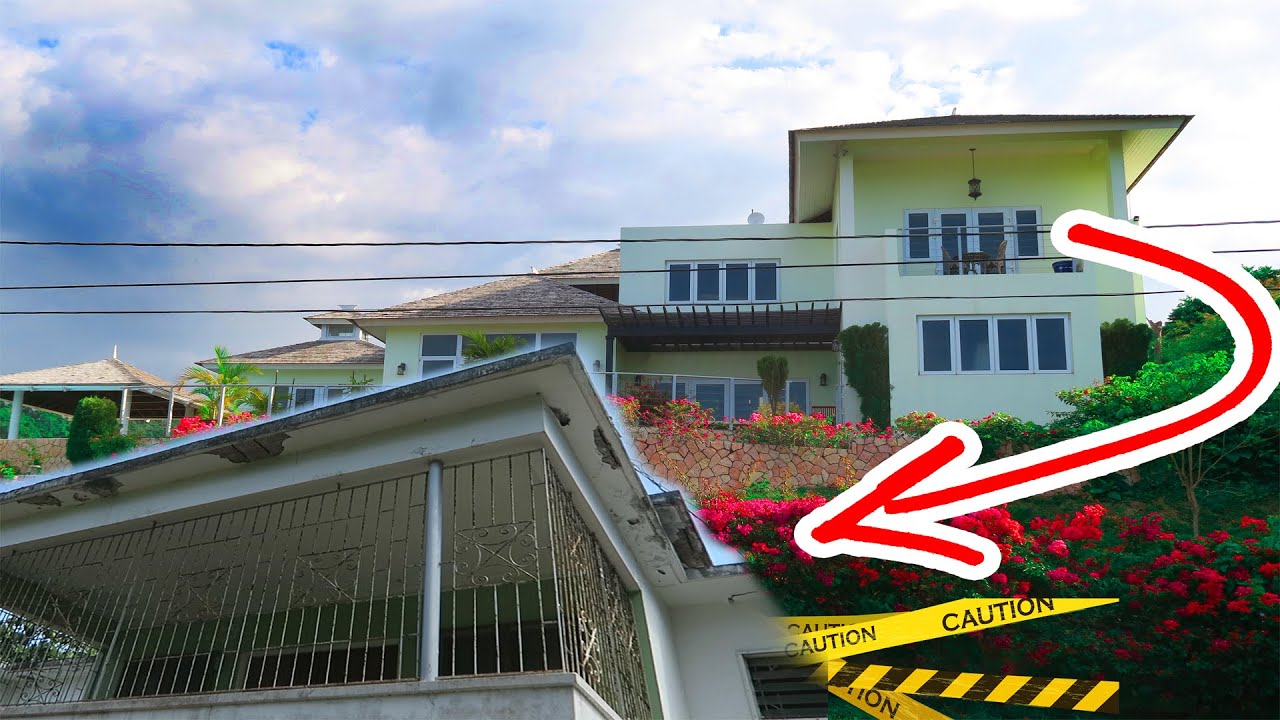 Ridiculously CHEAP House FOR SALE In Jamaica!! *MUST WATCH