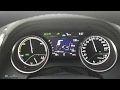 Toyota Camry Hybrid 2019 - consumption on 130 km/h