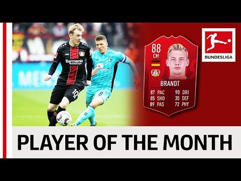 Raphael Guerreiro is Bundesliga Player Of The Month (POTM) for March in  FIFA 23 •