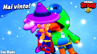 Ecco Le Pose Proibite Dei Brawler Brawl Stars Ita Fan Made Youtube - imito le voci di brawl stars