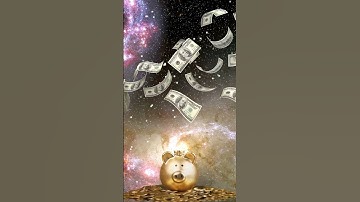 Thumbnail of 432HZ You Attract Money and Abundance in Your Life Right Now