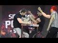 Сибирская Мясорубка - Армрестлинг / Siberian Meat Grinder - Armwrestling / SIBERIAN POWER SHOW 2024