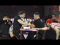 Сибирская Мясорубка - Армрестлинг / Siberian Meat Grinder - Armwrestling / SIBERIAN POWER SHOW 2024