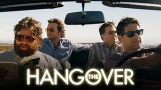 The Hangover 2009 ~ Live your Life