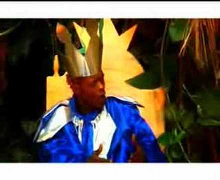 Kipepewo Jose Chameleoni