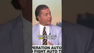 OPERATION AUTO GUARD: TACKLING AUTO THEFTS IN YORK REGION