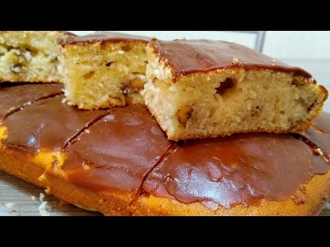 Video: Ohakli Pirog