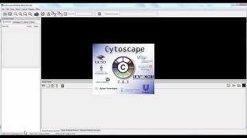Loading data into Cytoscape 2 from GenomeSpace