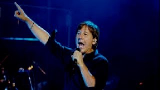 Video thumbnail of "Ricardo Montaner - Vuelve Conmigo (Letra)"