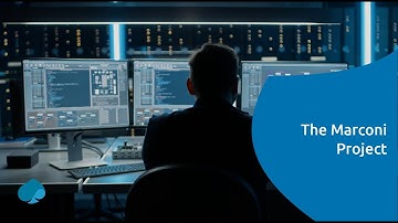 The Marconi Project