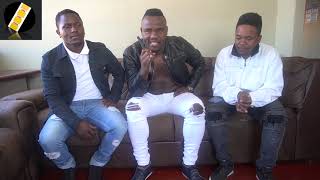 Download Lagu Matollgate - Amathuba  Interview MP3