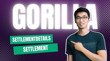 SETTLEMENT() and SETTLEMENTDETAILS() - Get Amazon settlement reports into Google Sheets