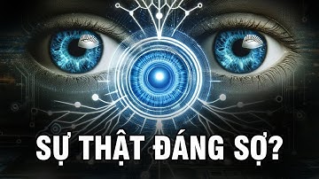 Thực Tế Lượng Tử Khiến Các Nhà Khoa Học Sợ Hãi - Đáng Sợ Đến Mức Nào?