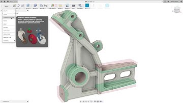 Autodesk Generative Design Machining