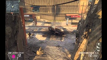 Call of Duty: Black Ops 2 / Aftermath