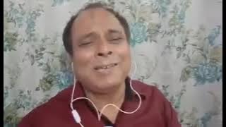 koi jab raah na paaye... Singer- Praveen Sharma,Original singer- Mohammad Rafi,film-Dosti#bollywood